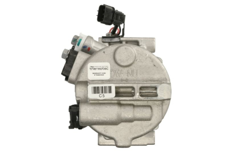Compresor climatizare potrivit HYUNDAI IX35, TUCSON; KIA SPORTAGE III 2.0 2010-2020 [1]