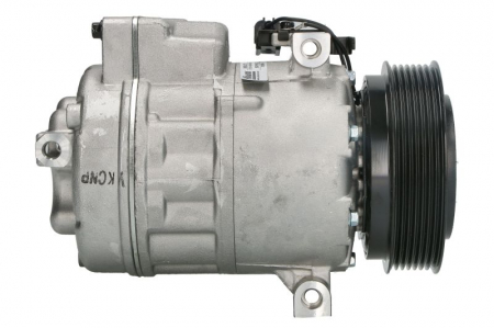 Compresor climatizare potrivit HYUNDAI IX55 3.0D 09.08-12.12 [3]