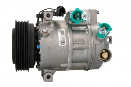 Compresor clima Ac - Compresor climatizare potrivit HYUNDAI IX55 3.0D 09.08-12.12
