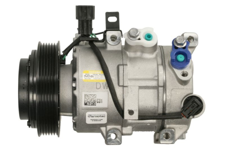 Compresor clima Ac - Compresor climatizare potrivit HYUNDAI KONA 1.6 2017-2023