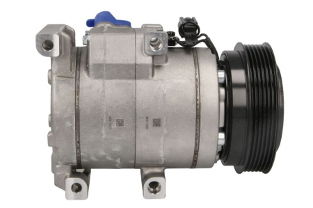 Compresor climatizare potrivit HYUNDAI SANTA FÉ II 2.2D 2005-2012 [2]