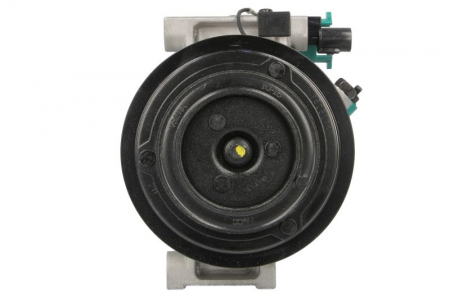 Compresor climatizare potrivit HYUNDAI SANTA FÉ II, SANTA FÉ II/SUV 2.0D/2.2D 03.06-05.13 [1]