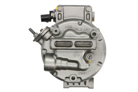 Compresor climatizare potrivit HYUNDAI SANTA FÉ II, SANTA FÉ II/SUV 2.0D/2.2D 03.06-05.13 [2]