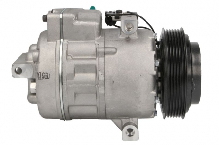 Compresor climatizare potrivit HYUNDAI SANTA FÉ II, SANTA FÉ II/SUV 2.0D/2.2D 03.06-05.13 [3]