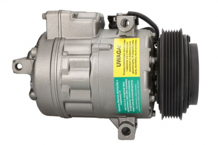 Compresor climatizare potrivit HYUNDAI SANTA FÉ II, SANTA FÉ II/SUV 2.0D/2.2D 03.06-05.13 [3]