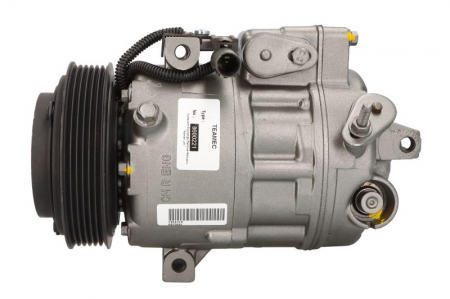 Compresor clima Ac - Compresor climatizare potrivit HYUNDAI SANTA FÉ II, SANTA FÉ II/SUV 2.0D/2.2D 03.06-05.13