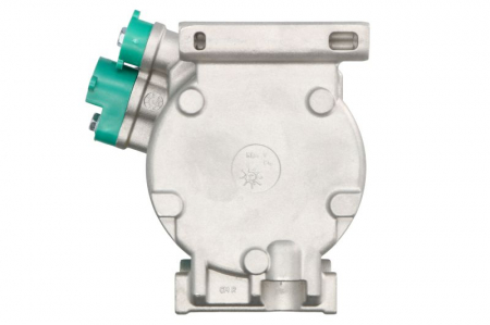 Compresor climatizare potrivit HYUNDAI SANTA FÉ II, SANTA FÉ II/SUV 2.2D 11.05-12.12 [2]