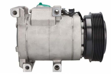 Compresor climatizare potrivit HYUNDAI SANTA FÉ II, SANTA FÉ II/SUV 2.2D 11.05-12.12 [3]