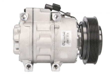 Compresor climatizare potrivit HYUNDAI SANTA FÉ II, SONATA V; KIA MAGENTIS II 2.0/2.4/2.7 01.05-12.12 [3]