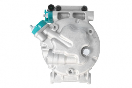 Compresor climatizare potrivit HYUNDAI SANTA FÉ II, SONATA V; KIA MAGENTIS II 2.0/2.4/2.7 01.05-12.12 [2]