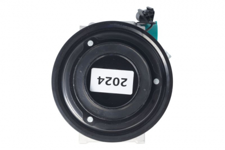 Compresor climatizare potrivit HYUNDAI SANTA FÉ II, SONATA V; KIA MAGENTIS II 2.0/2.4/2.7 01.05-12.12 [1]
