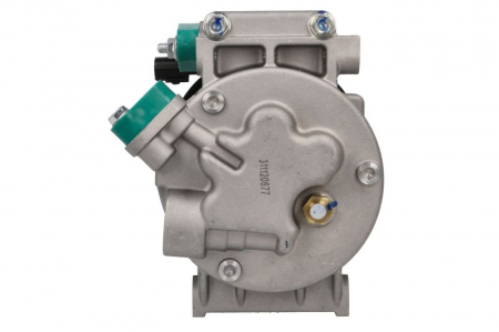 Compresor climatizare potrivit HYUNDAI SANTA FÉ II, SONATA V; KIA MAGENTIS II 2.0-2.7 01.05-12.12 [2]