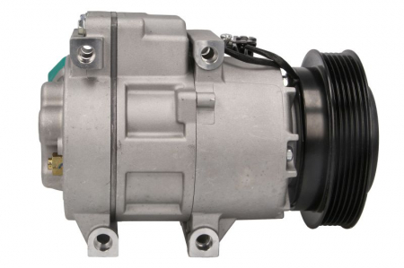 Compresor climatizare potrivit HYUNDAI SANTA FÉ II, SONATA V; KIA MAGENTIS II 2.0-2.7 01.05-12.12 [3]
