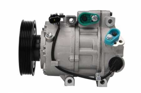 Compresor climatizare potrivit HYUNDAI SANTA FÉ III 2.4 09.12-12.18 [0]
