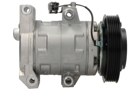 Compresor climatizare potrivit HYUNDAI SONATA V; MAZDA 3, 6, CX-7 1.8-2.3 2002-2013 [2]