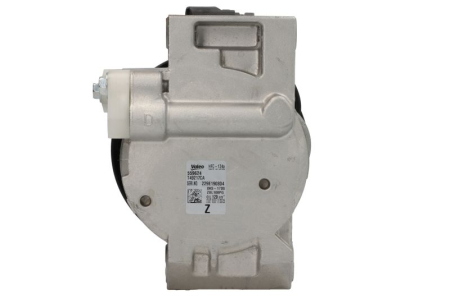 Compresor climatizare potrivit HYUNDAI SONATA V; MAZDA 3, 6, CX-7 1.8-2.3 2002-2013 [1]