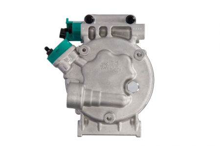 Compresor climatizare potrivit HYUNDAI SONATA V, SONATA VI; KIA MAGENTIS II 2.0/2.4 01.05-12.10 [2]