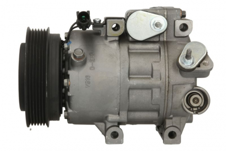 Compresor clima Ac - Compresor climatizare potrivit HYUNDAI SONATA V, SONATA VI; KIA MAGENTIS II 2.0/2.4 01.05-12.10