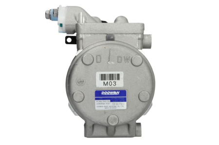 Compresor climatizare potrivit HYUNDAI TUCSON; KIA SPORTAGE II 2.0/2.0D/2.7 2004-2010 [1]
