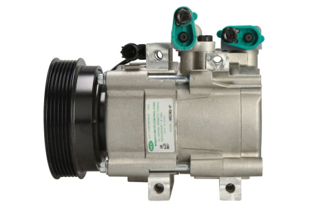 Compresor clima Ac - Compresor climatizare potrivit HYUNDAI TUCSON; KIA SPORTAGE II 2.0/2.0D 2004-2010