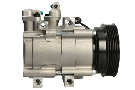 Compresor climatizare potrivit HYUNDAI TUCSON; KIA SPORTAGE II 2.0/2.0D 2004-2010 [2]