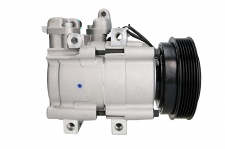 Compresor climatizare potrivit HYUNDAI TUCSON; KIA SPORTAGE II 2.7 08.04-11.10 [3]