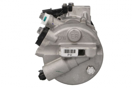 Compresor climatizare potrivit HYUNDAI TUCSON; KIA SPORTAGE IV 2.0D 06.15-09.22 [2]