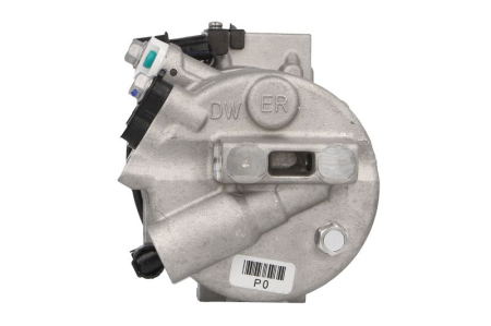 Compresor climatizare potrivit HYUNDAI TUCSON; KIA SPORTAGE IV 2.0D 2015-2022 [1]