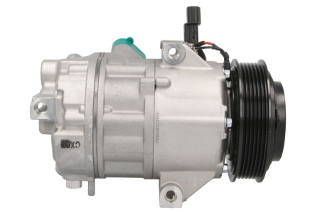 Compresor climatizare potrivit HYUNDAI TUCSON; KIA SPORTAGE V 1.6-2.5 dupa 2020 [2]