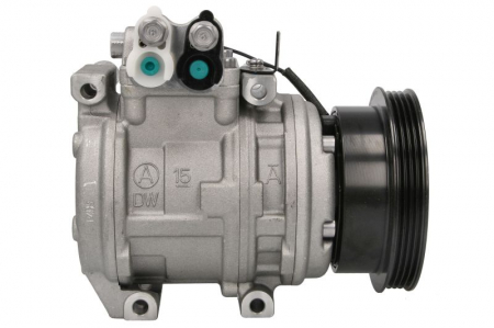 Compresor climatizare potrivit HYUNDAI TUCSON, TUCSON/SUV; KIA SPORTAGE II 2.0/2.0LPG 06.04-12.10 [3]