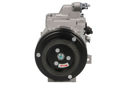 Compresor climatizare potrivit INFINITI EX, G, QX50 I 3.5/3.7 09.08- [1]