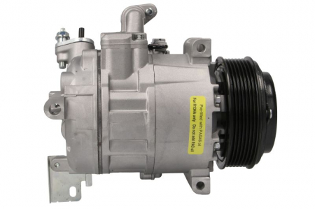 Compresor climatizare potrivit INFINITI EX, G, QX50 I 3.5/3.7 09.08- [3]