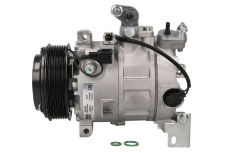 Compresor climatizare potrivit INFINITI EX, G, QX50 I 3.5/3.7 09.08- [0]