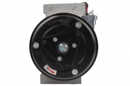 Compresor climatizare potrivit INFINITI G, M35; NISSAN QASHQAI I 2.0/3.5 2007-2013 [1]