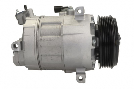 Compresor climatizare potrivit INFINITI G, M35; NISSAN QASHQAI I 2.0/3.5 2007-2013 [3]