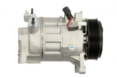 Compresor climatizare potrivit INFINITI JX, QX60; NISSAN MURANO II, TEANA II 2.5/3.5 dupa 2008 [3]