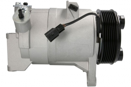 Compresor climatizare potrivit INFINITI JX, QX60; NISSAN MURANO II, TEANA II 2.5/3.5 07.08- [3]