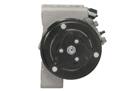 Compresor climatizare potrivit INFINITI QX56, QX80; NISSAN PATROL VI 5.6 09.03- [1]