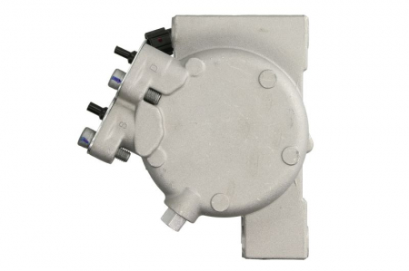 Compresor climatizare potrivit INFINITI QX56, QX80; NISSAN PATROL VI 5.6 09.03- [2]