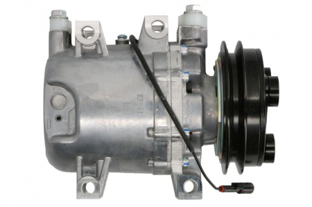 Compresor climatizare potrivit ISUZU D-MAX I 2.5D/3.0D 2006-2012 [3]