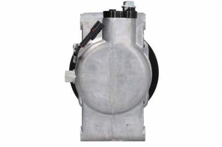 Compresor climatizare potrivit ISUZU D-MAX II 2.5D 06.12- [2]