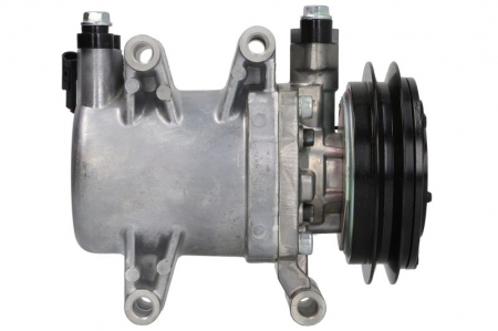 Compresor climatizare potrivit ISUZU D-MAX II 2.5D 06.12- [3]