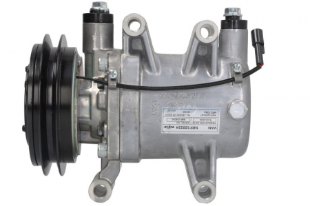 Compresor climatizare potrivit ISUZU D-MAX II 2.5D 06.12- [0]