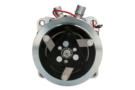 Compresor climatizare potrivit ISUZU TROOPER III; DEUTZ FAHR DX, TOPLINER (4000); JCB FASTRAC 3.0D-D [1]