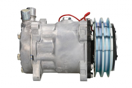 Compresor climatizare potrivit ISUZU TROOPER III; DEUTZ FAHR DX, TOPLINER (4000); JCB FASTRAC 3.0D-D [3]