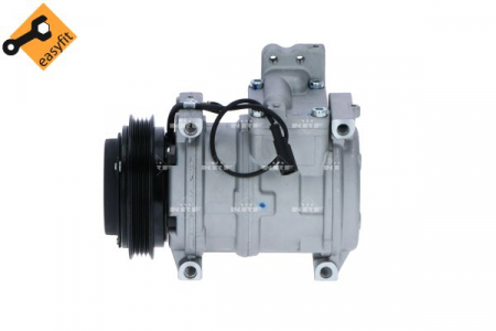 Compresor climatizare potrivit IVECO DAILY III 2.8CNG/2.8D 05.99-07.07 [0]