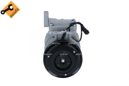 Compresor climatizare potrivit IVECO DAILY III 2.8CNG/2.8D 05.99-07.07 [3]