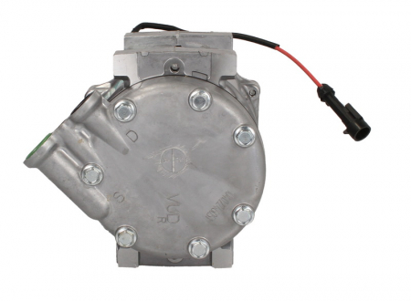 Compresor climatizare potrivit IVECO DAILY III, DAILY IV; CITROEN JUMPER II; FIAT DUCATO; PEUGEOT BOXER 2.3D-3.0D 05.99- [2]