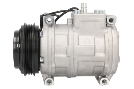 Compresor clima Ac - Compresor climatizare potrivit IVECO DAILY III, DAILY IV, DAILY V 2.3D/3.0CNG/3.0D 1999-2014