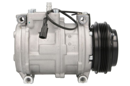 Compresor climatizare potrivit IVECO DAILY III, DAILY IV, DAILY V 2.3D/3.0CNG/3.0D 1999-2014 [2]